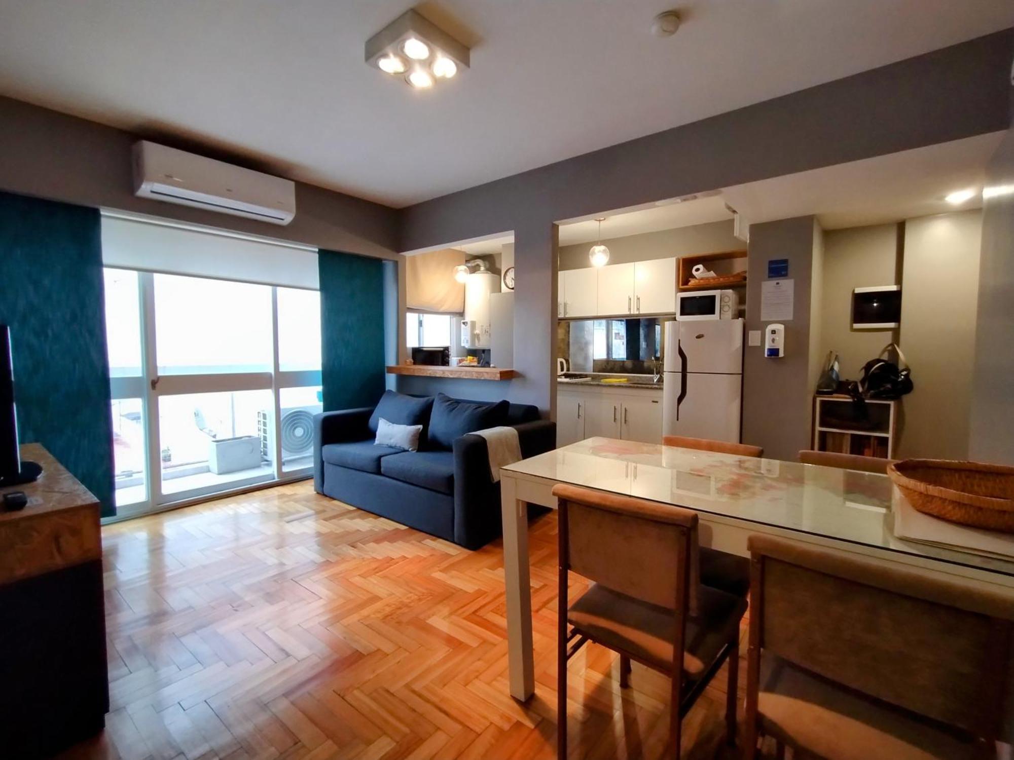 Kaboblackapartments Buenos Aires Exterior photo