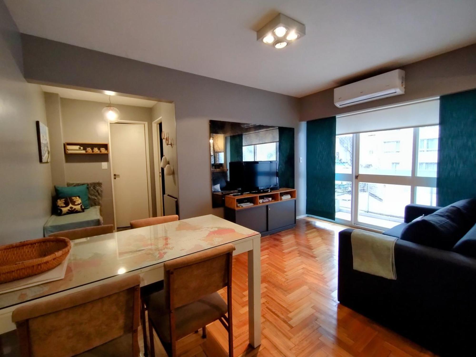 Kaboblackapartments Buenos Aires Exterior photo